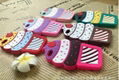 Ice cream cell phone cover lovely