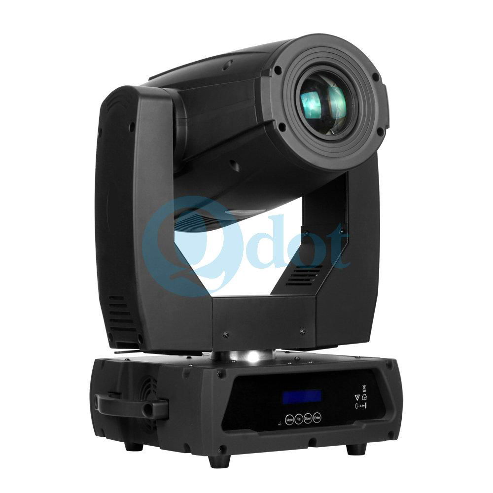 LEDSPOT 300Z 300W moving head spot with zoom