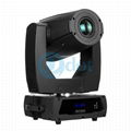 LEDSPOT 300Z 300W moving head spot with