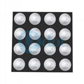 MATRIX 1610S 16pcs 10W matrix panel light