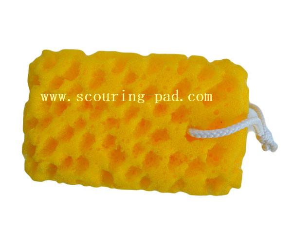  high quality car cleaning sponges