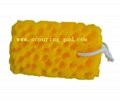  high quality car cleaning sponges