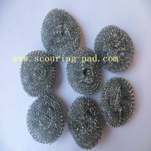  household kitchen cleaning galvanized wire mesh