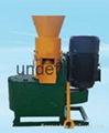 GEAR BOX PELLET MILL 2