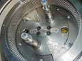 Horizontal Ring Die Forage Pellet Mill 3