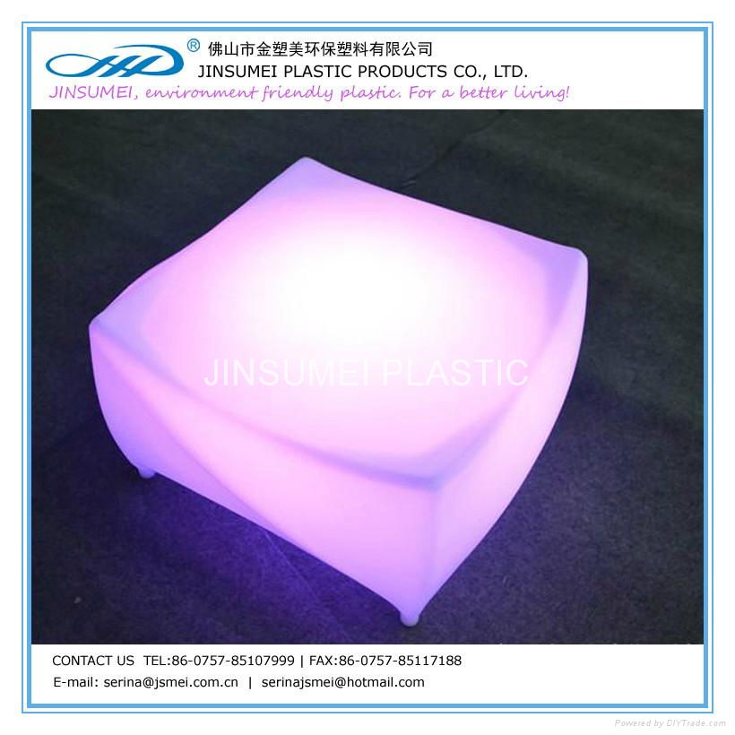 LED lamp table 2