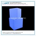 Led color changing cube lamp 2