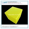 Led color changing cube lamp 3
