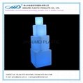 Led color changing cube lamp 5