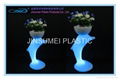 special shaped flower pot 1