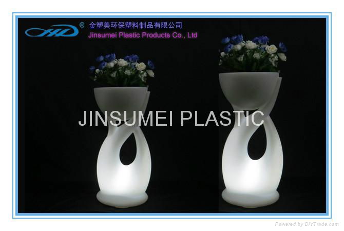 customer size flower pot 3