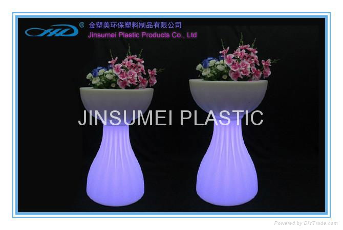 customer size flower pot 4