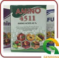 Amino Acid 45%