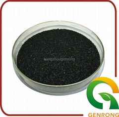 Potassium humate