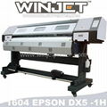 dx5 printhead  eco solvent flatbed printer digital printer 1