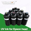 UV ink for  printhead UV ink for dx5 dx7 printhead original uv ink 2