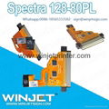 spectra printhead for solvent printer or