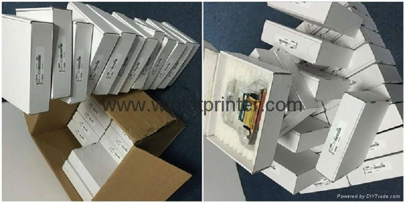 spectra printhead for solvent printer or eco solvent printer printing machine 3