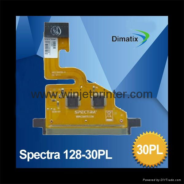 spectra printhead for solvent printer or eco solvent printer printing machine 2