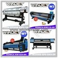 Konica 35/50pl Large format printing machine for Konica W8 solvent printer 3