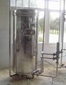 Coil sterilizer sterilization machine 1
