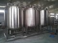 CIP Tanks CIP Cleaning Devices 1