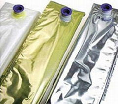 200 liter Aseptic Bags Sterile Bags