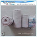 Skin color high elastic bandage