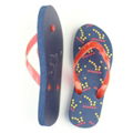 China manufacturing custom cheap gifts flip flops/OEM flipflops 3