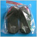 Customize New Style hot sale hotel slippers is hotel slippers with oem logo 5