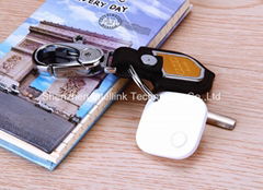 Bluetooth 4.0 anti lost alarm tracker.