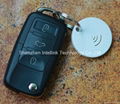 Multifunction key chain finders 1