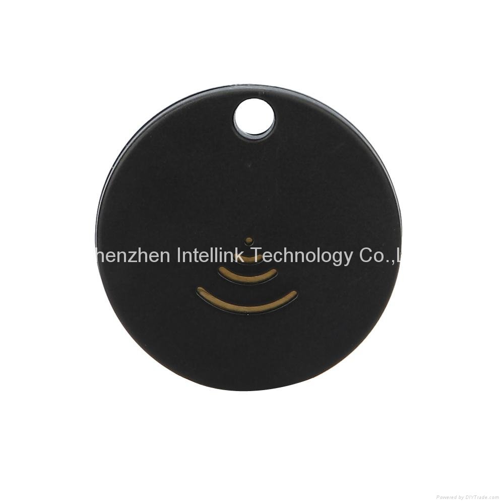 Bluetooth tracking device 2