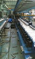 Garage Door roll forming machine,roll