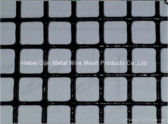 Anping Supplier High Quality PVC Coated Welded Wire Mesh 2