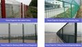 China Manufacturer 358 High Security Fence 5