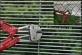 China Manufacturer 358 High Security Fence 2