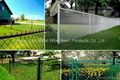 Anping Supplier High Quality Chain Link Fence 4