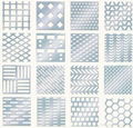 Anping Supplier High Quality Perforated Metal Mesh 2