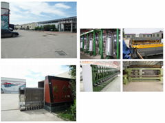 Hebei Cijin Metal Wire Mesh Products Co.,Ltd