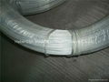 Factory Direct High Quality Galvanized Wire 1