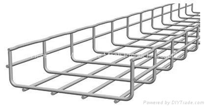 China Supplier High Quality Wire Cable Tray