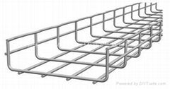 China Supplier High Quality Wire Cable Tray