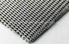 China Manufacturer High Quality Stainless Steel Dutch Wire Mesh for Filter