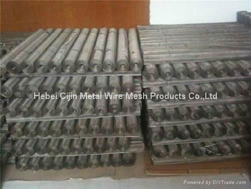 China Manufacturer High Quality Stainless Steel Wire Mesh 2