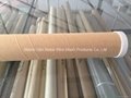 China Manufacturer High Quality Stainless Steel Wire Mesh 4