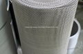 China Manufacturer High Quality Stainless Steel Wire Mesh 1