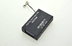 MS3392 CR8000 hands-free mini bluetooth QR code scanner  2