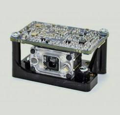 MS3392 CR8000 hands-free mini bluetooth QR code scanner 