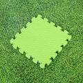 Jigsaw Puzzles Foam Interlocking Floor Mats with Green Grass 3